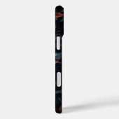 Coques Case-Mate iPhone Berger Allemand dans les feuilles (Verso / Droite)