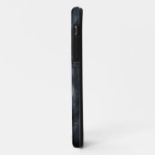 Coques Case-Mate iPhone Berger allemand noir (Dos/Gauche)