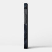 Coques Case-Mate iPhone Berger Allemand Noir (Verso / Gauche)