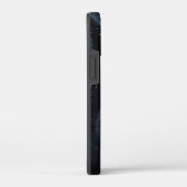 Coques Case-Mate iPhone Berger Allemand Noir (Verso / Droite)