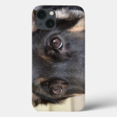 Coques Case-Mate iPhone berger allemand par Shirley Taylor (Verso)