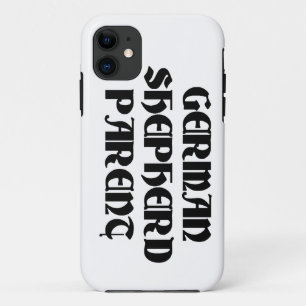 Coque iPhone 11 berger allemand parent.png