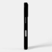 Coques Case-Mate iPhone Berger Australien sage Black 4 Luxe iPhone 16 Pro (Verso / Droite)