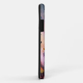 Coques Case-Mate iPhone Berger Belge D'Halloween Avec Peur Citrouille (Dos/Droite)