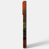 Coques Case-Mate iPhone Berger belge en automne Leaves automne Inspire (Verso / Gauche)