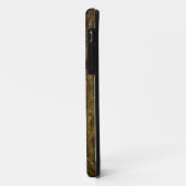 Coques Case-Mate iPhone Bergère avec son troupeau, 1863 (Dos/Gauche)