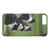 Coques Case-Mate iPhone Bergers allemands (Dos (Horizontal))