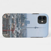 Coques Case-Mate iPhone Berlin (Dos (Horizontal))