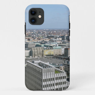 Etui iPhone Case-Mate Berlin