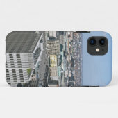Coques Case-Mate iPhone Berlin (Dos (Horizontal))