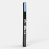 Coques Case-Mate iPhone Berlin (Dos/Droite)