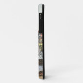 Coques Case-Mate iPhone Berlin, Allemagne, 1737 (Dos/Gauche)