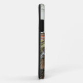 Coques Case-Mate iPhone Berlin, Allemagne, 1737 (Dos/Droite)