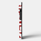 Coques Case-Mate iPhone Berlin - Style urbain - Couverture iPhone (Verso / Gauche)