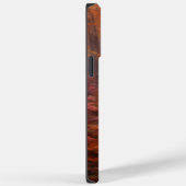 Coques Case-Mate iPhone Bernedoodle en automne Leaves automne Inspire (Verso / Droite)