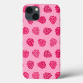 Coques Case-Mate iPhone Berries (Verso)