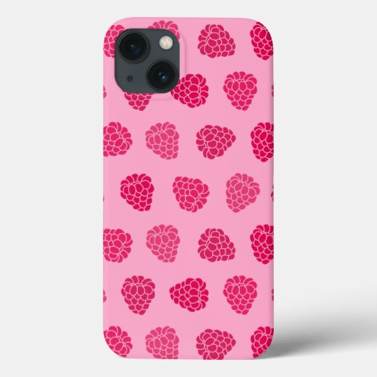 Coques Case-Mate iPhone Berries (Verso)