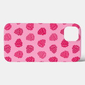 Coques Case-Mate iPhone Berries (Verso (horizontal))