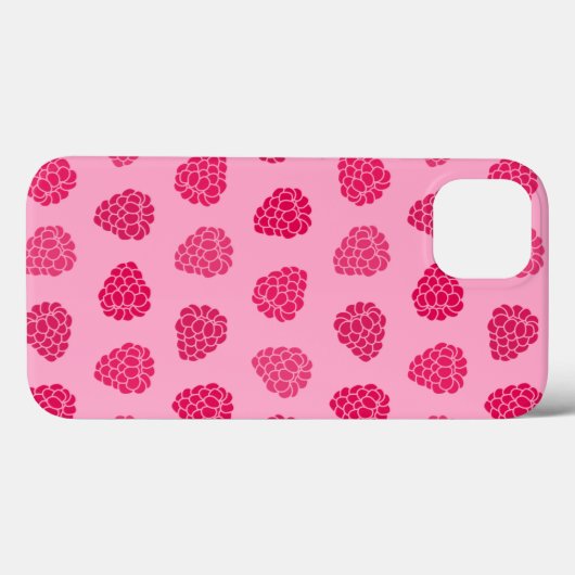 Coques Case-Mate iPhone Berries (Verso (horizontal))
