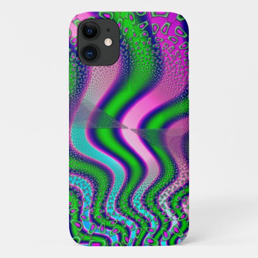 Coques Case-Mate iPhone Berries d'oie (Dos)
