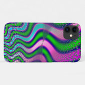 Coques Case-Mate iPhone Berries d'oie (Dos (Horizontal))