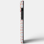 Coques Case-Mate iPhone Berries juteuses (Verso / Gauche)