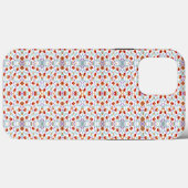 Coques Case-Mate iPhone Berries juteuses (Verso (horizontal))