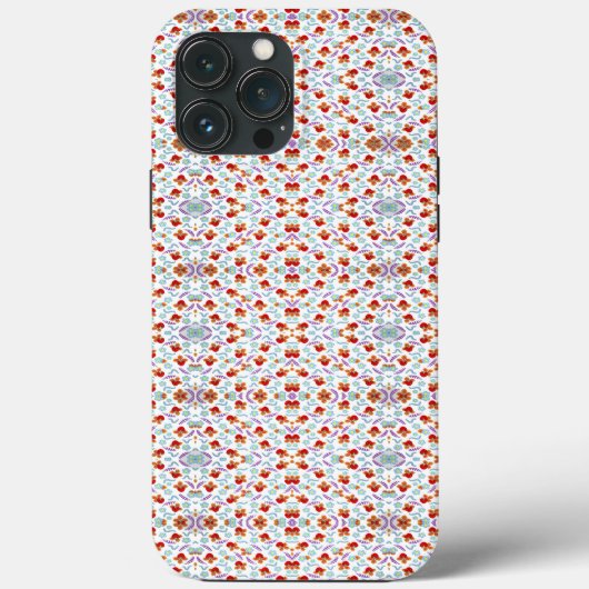 Coques Case-Mate iPhone Berries juteuses (Verso)