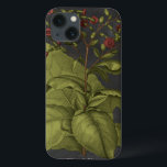 Coques Pour iPhone Besler Dramatique I<br><div class="desc">Floral</div>