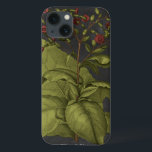 Coques Pour iPhone Besler Dramatique I<br><div class="desc">Floral</div>
