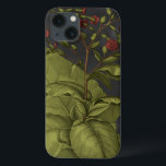Etui iPhone Case-Mate Besler Dramatique I<br><div class="desc">Floral</div>