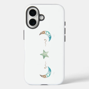 Coques iPhone 16 Besoin de boîte de silence