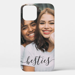 Case-Mate iPhone Case Besoins photo personnalisés, meilleurs amis