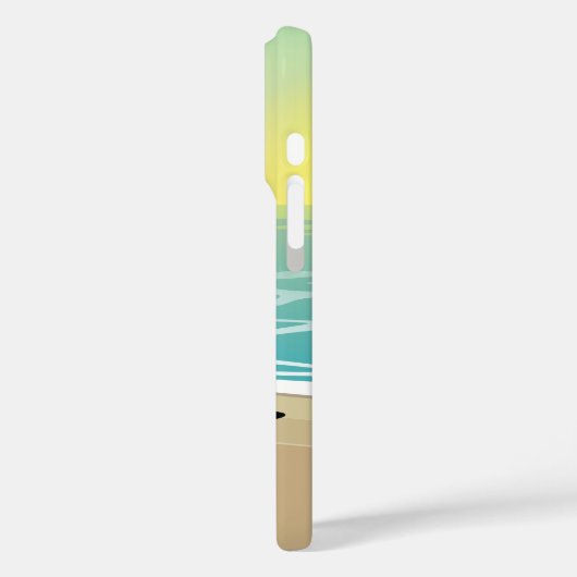 Coques Case-Mate iPhone Best Buddy |  (Verso / Gauche)