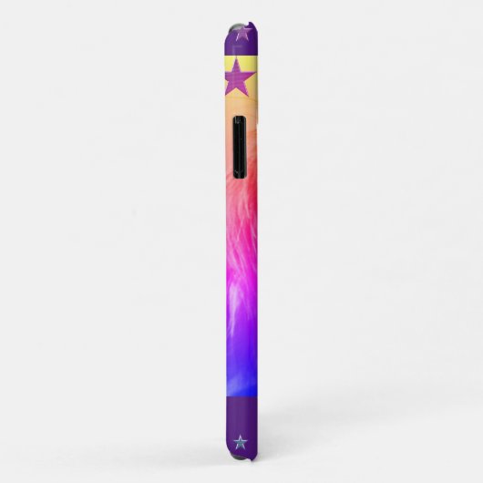 Coques Case-Mate iPhone Best Friend Lucy (Dos/Droite)