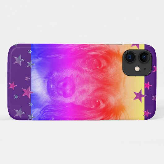 Coques Case-Mate iPhone Best Friend Lucy (Dos (Horizontal))