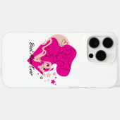 Coques Case-Mate iPhone Best Mom Ever Colourful Design (Verso (horizontal))