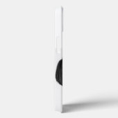 Coques Case-Mate iPhone Best Mom photo green text (Verso / Droite)