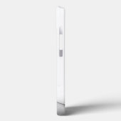 Coques Case-Mate iPhone Best Mom photo sea blue text (Verso / Gauche)