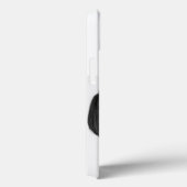 Coques Case-Mate iPhone Best Mom photo sea blue text (Verso / Droite)