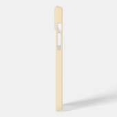 Coques Case-Mate iPhone BESTIAIRE MÉDIÉVAL, Lapins meurtriers avec épée (Verso / Gauche)