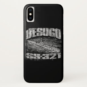 Case-Mate iPhone Case Besugo sous-marin