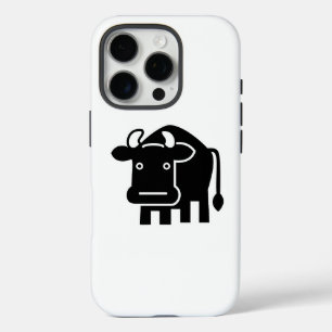 Coques iPhone 16 Pro Bétail