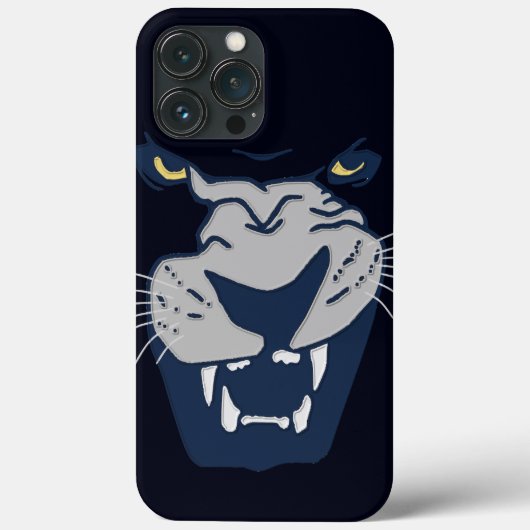 COQUES Case-Mate iPhone BÊTE (Verso)