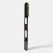 Coques Case-Mate iPhone Bête d'automne Mercedes-Benz (Verso / Droite)