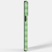 COQUES Case-Mate iPhone BÊTE DE TEDDY IRLANDAISE AVEC MOTIF VERT (Verso / Droite)