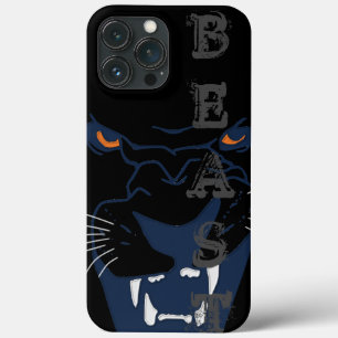 Case-Mate iPhone Case Bête noire