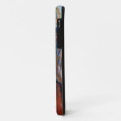 Coques Case-Mate iPhone Bête sauvage (Dos/Gauche)