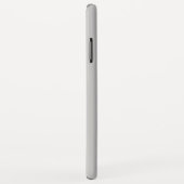 Coques Case-Mate iPhone Bêtes De Cartoon Dans Les Habitats (Dos/Droite)