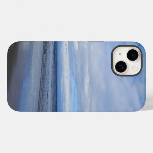 Coques Case-Mate iPhone Bethany Beach I (Verso (horizontal))